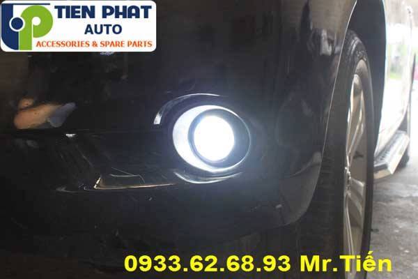 do den gam tan noi cho honda acord tai quan 12